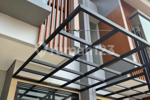 3 bedrooms House in Gunung Sindur, Bogor, Indonesia No. 13471 3