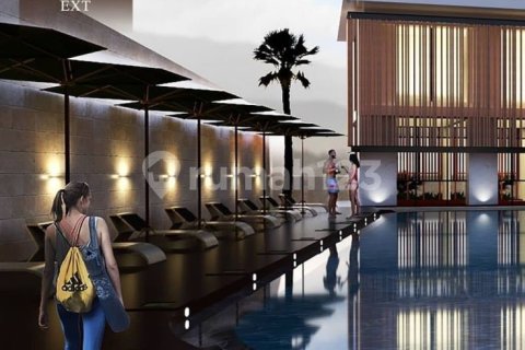 3 bedrooms House in Gunung Sindur, Bogor, Indonesia No. 13471 18