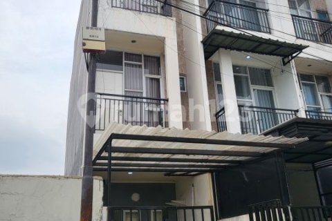 3 bedrooms House in Cengkareng, Jakarta, Indonesia No. 13473 26