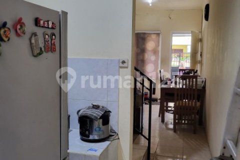 3 bedrooms House in Cengkareng, Jakarta, Indonesia No. 13473 7
