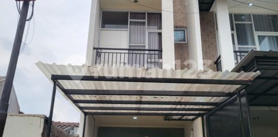 3 bedrooms House in Cengkareng, Jakarta, Indonesia No. 13473