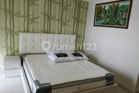 Квартира с 1 спальней в Тангеранг, Индонезия № 13470 10