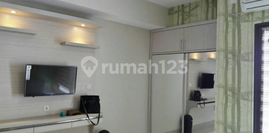 Квартира с 1 спальней в Тангеранг, Индонезия № 13470