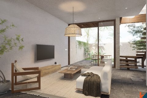 1 bedroom Villa in Mengwi, Badung, Indonesia No. 11217 9