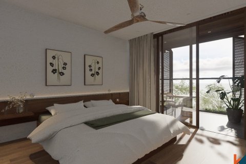 1 bedroom Villa in Mengwi, Badung, Indonesia No. 11217 7