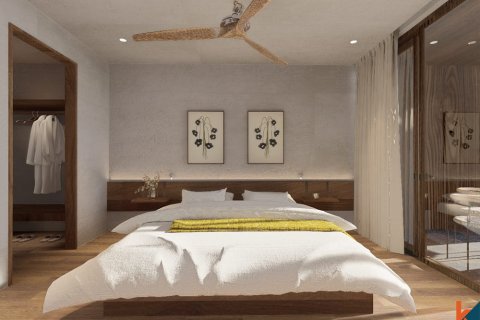 1 bedroom Villa in Mengwi, Badung, Indonesia No. 11217 2