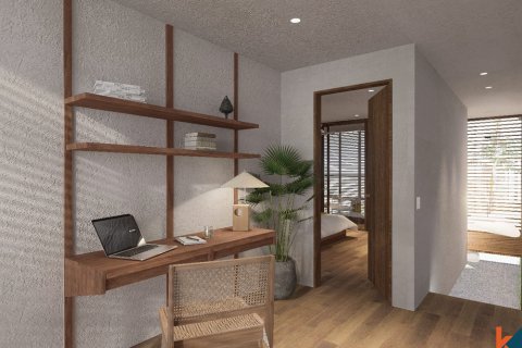 1 bedroom Villa in Mengwi, Badung, Indonesia No. 11217 12
