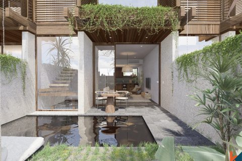1 bedroom Villa in Mengwi, Badung, Indonesia No. 11217