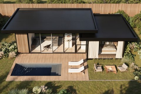 1 bedroom Villa in Pecatu, Badung, Indonesia No. 11223 14