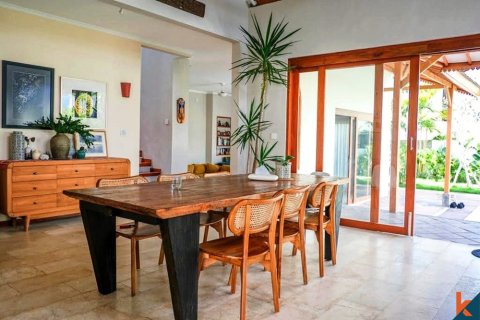 4 bedrooms Villa in Tumbak Bayuh, Mengwi, Badung, Indonesia No. 11219 8