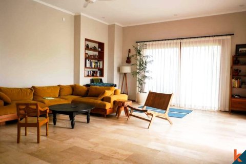 4 bedrooms Villa in Tumbak Bayuh, Mengwi, Badung, Indonesia No. 11219 6