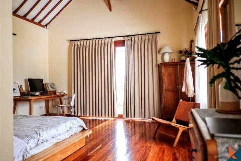 4 bedrooms Villa in Tumbak Bayuh, Mengwi, Badung, Indonesia No. 11219 14