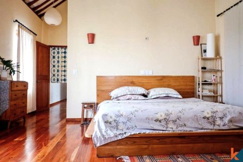 4 bedrooms Villa in Tumbak Bayuh, Mengwi, Badung, Indonesia No. 11219 2