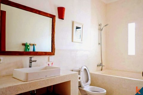 4 bedrooms Villa in Tumbak Bayuh, Mengwi, Badung, Indonesia No. 11219 15