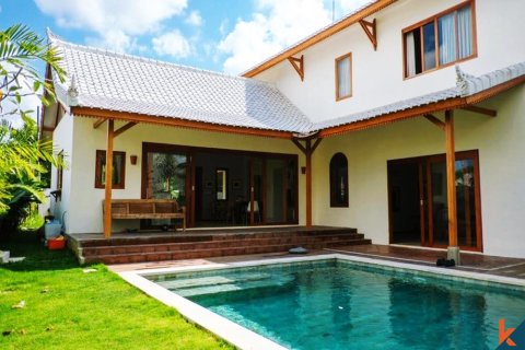 4 bedrooms Villa in Tumbak Bayuh, Mengwi, Badung, Indonesia No. 11219 5