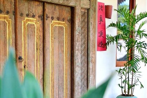 4 bedrooms Villa in Tumbak Bayuh, Mengwi, Badung, Indonesia No. 11219 10