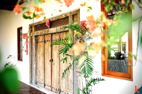 4 bedrooms Villa in Tumbak Bayuh, Mengwi, Badung, Indonesia No. 11219 7