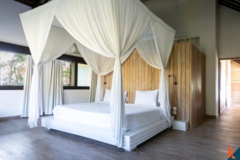 5 bedrooms Villa in Pererenan, Mengwi, Badung, Indonesia No. 11220 5