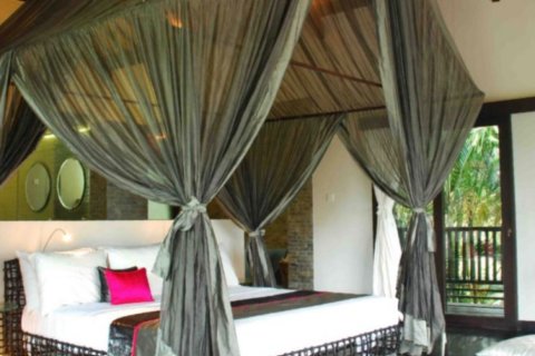 5 bedrooms Villa in Pererenan, Mengwi, Badung, Indonesia No. 11220 3