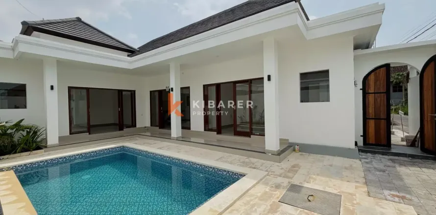 2 bedrooms Villa in Canggu, Badung, Indonesia No. 12751
