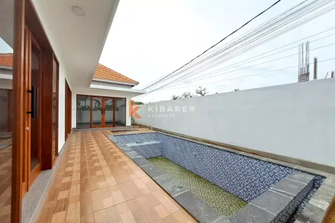 2 bedrooms Villa in Badung, Indonesia No. 12748 2