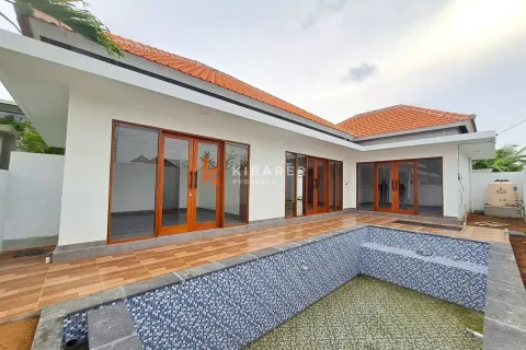 2 bedrooms Villa in Badung, Indonesia No. 12748