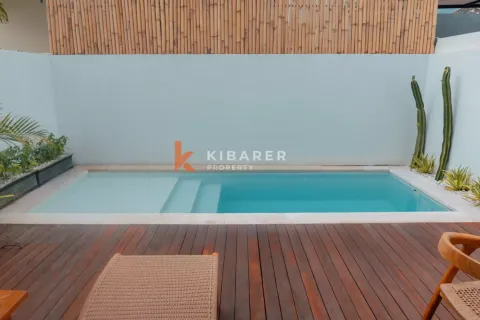 2 bedrooms Villa in Canggu, Badung, Indonesia No. 12752 2