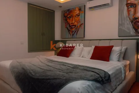 2 bedrooms Villa in Canggu, Badung, Indonesia No. 12752 13
