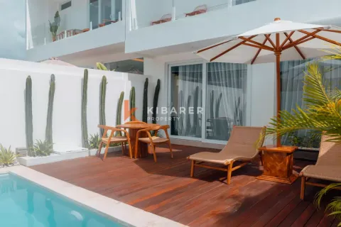 2 bedrooms Villa in Canggu, Badung, Indonesia No. 12752 3