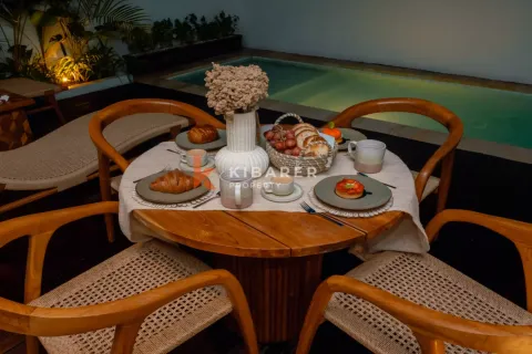 2 bedrooms Villa in Canggu, Badung, Indonesia No. 12752 12