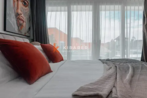 2 bedrooms Villa in Canggu, Badung, Indonesia No. 12752 15