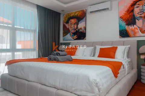 2 bedrooms Villa in Canggu, Badung, Indonesia No. 12752 17