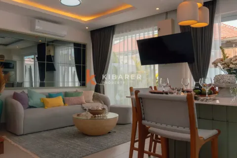 2 bedrooms Villa in Canggu, Badung, Indonesia No. 12752 9