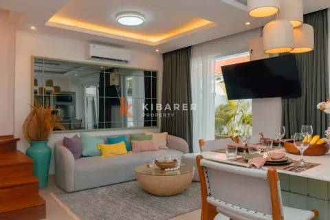 2 bedrooms Villa in Canggu, Badung, Indonesia No. 12752 6