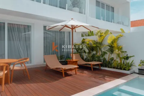 2 bedrooms Villa in Canggu, Badung, Indonesia No. 12752 4