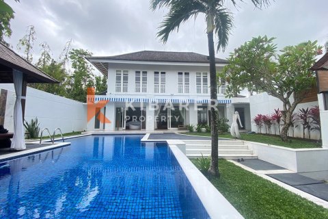 3 bedrooms Villa in Badung, Indonesia No. 12753 28
