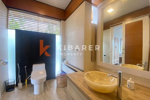 3 bedrooms Villa in Badung, Indonesia No. 12753 15