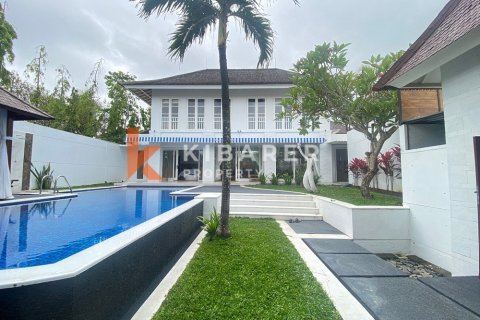 3 bedrooms Villa in Badung, Indonesia No. 12753 20