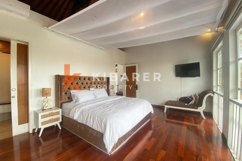 3 bedrooms Villa in Badung, Indonesia No. 12753 9