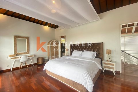 3 bedrooms Villa in Badung, Indonesia No. 12753 6
