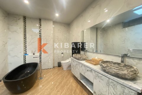 3 bedrooms Villa in Badung, Indonesia No. 12753 8