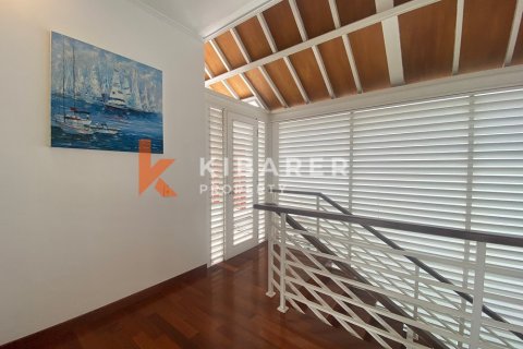 3 bedrooms Villa in Badung, Indonesia No. 12753 21