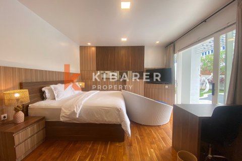 3 bedrooms Villa in Badung, Indonesia No. 12753 13