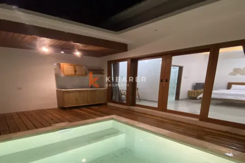 1 bedroom Villa in South Denpasar, Denpasar, Indonesia No. 12749