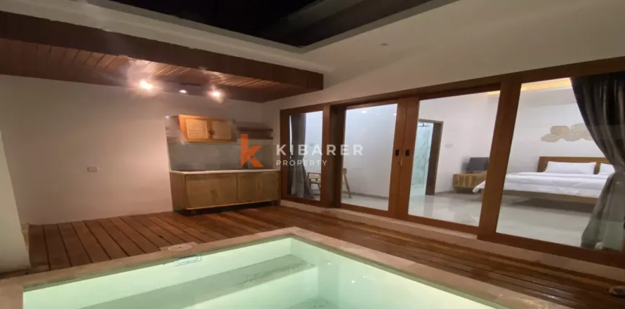1 bedroom Villa in South Denpasar, Denpasar, Indonesia No. 12749