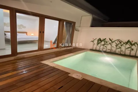 1 bedroom Villa in South Denpasar, Denpasar, Indonesia No. 12749 2