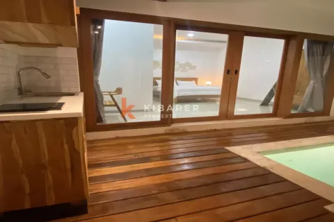 1 bedroom Villa in South Denpasar, Denpasar, Indonesia No. 12749 4