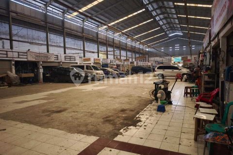 Офис 12м2 в Тангеранг, Индонезия № 13658