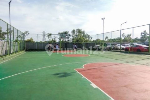 1 bedroom Apartment in Pinang, Tangerang City, Indonesia No. 13657 13