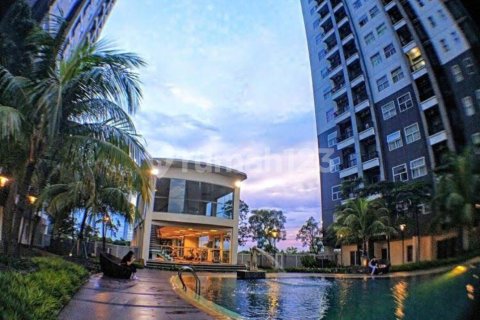 1 bedroom Apartment in Pinang, Tangerang City, Indonesia No. 13657 6
